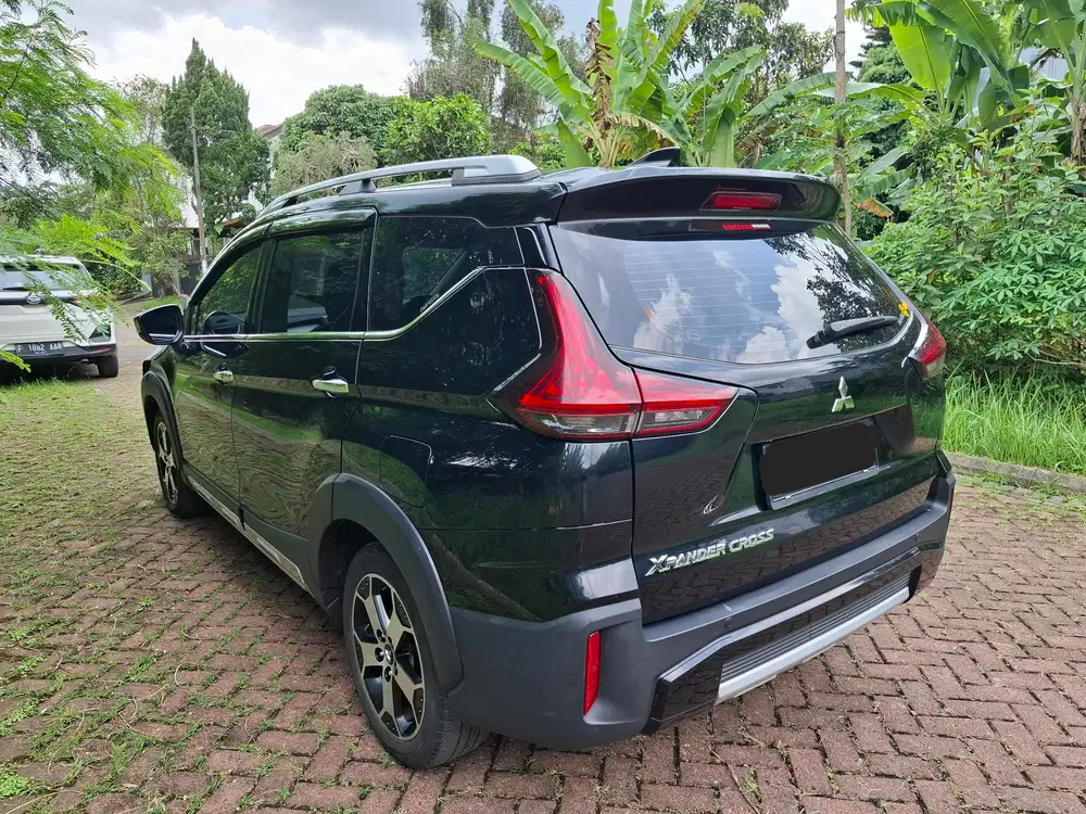 Mitsubishi Xpander Cross premium 2021