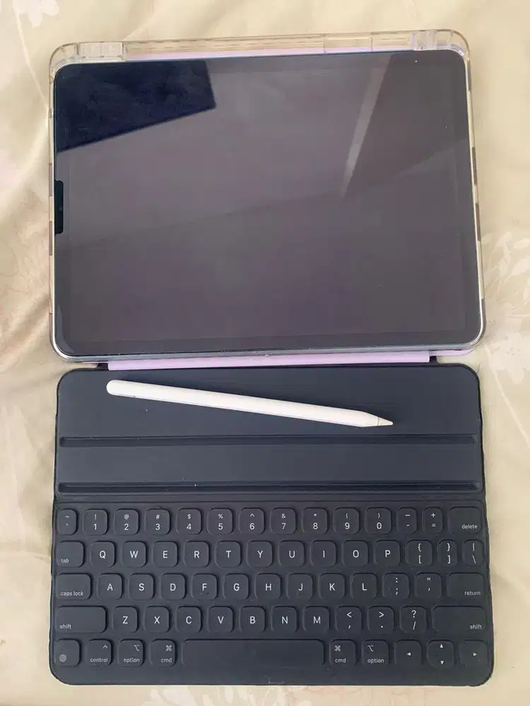 Ipad Air 5 M1 64gb Ibox