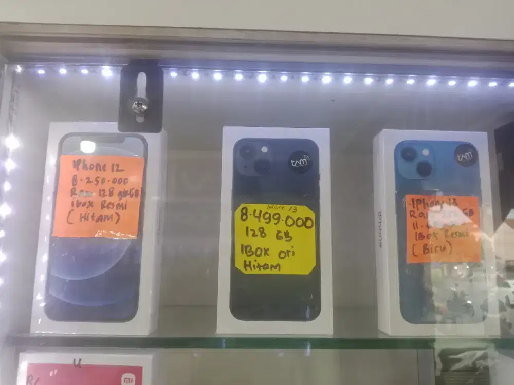 KREDIT HP IPHONE BY APLIKASI HOME CREDIT