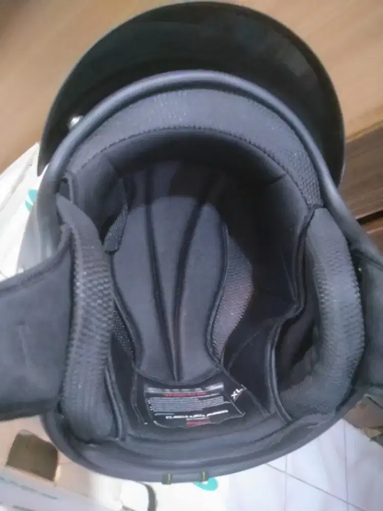 HELM CARGLOSS ukuran XL