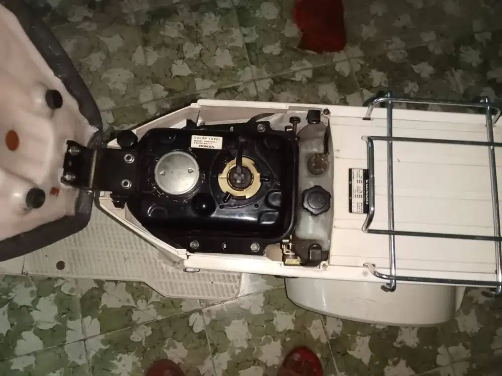 Honda Joy Sangat Langka