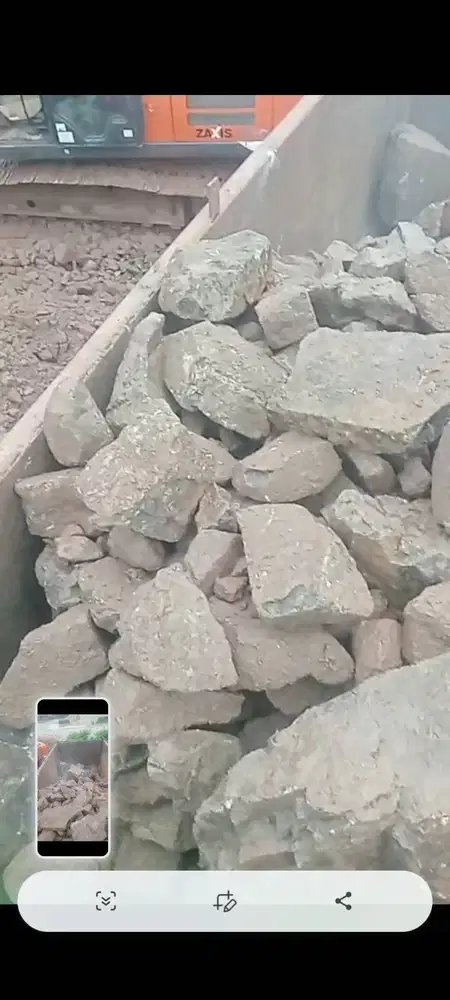 Batu belah murah banget