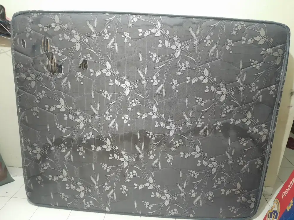 Spring bed guhdo matras only