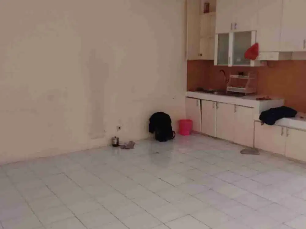 Rumah budi indah 6x15 tangerang