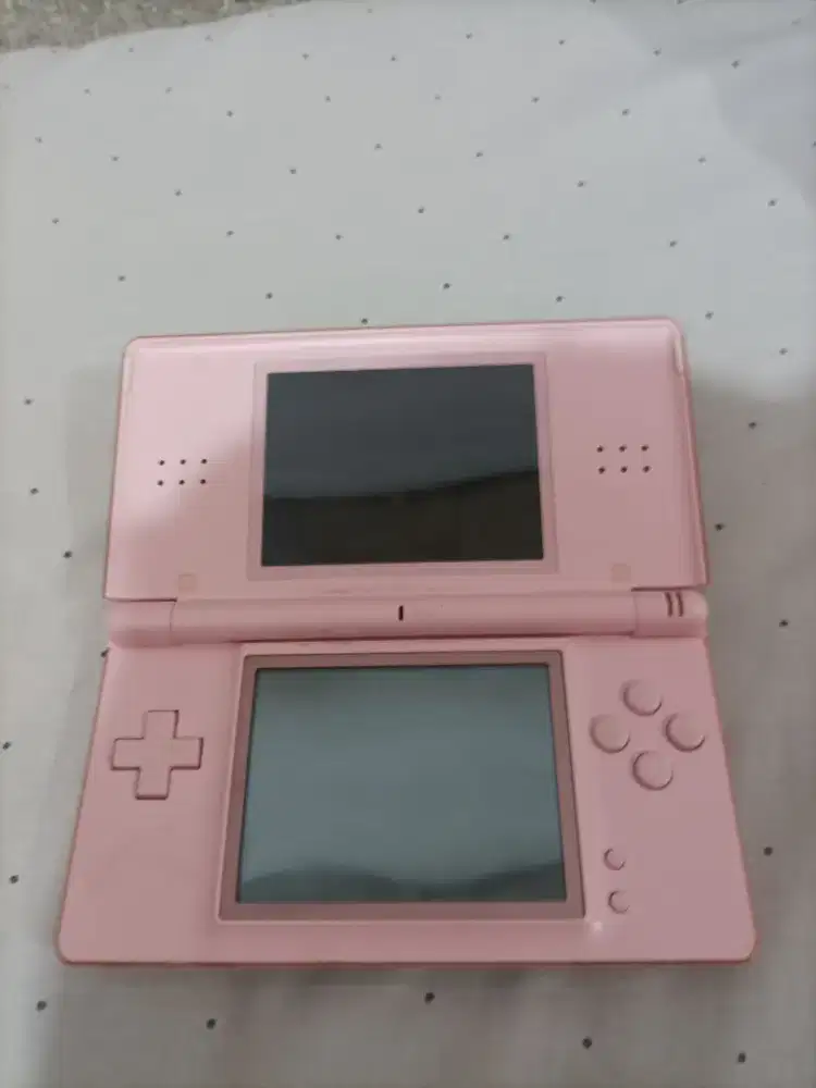 Nintendo gameboy ds