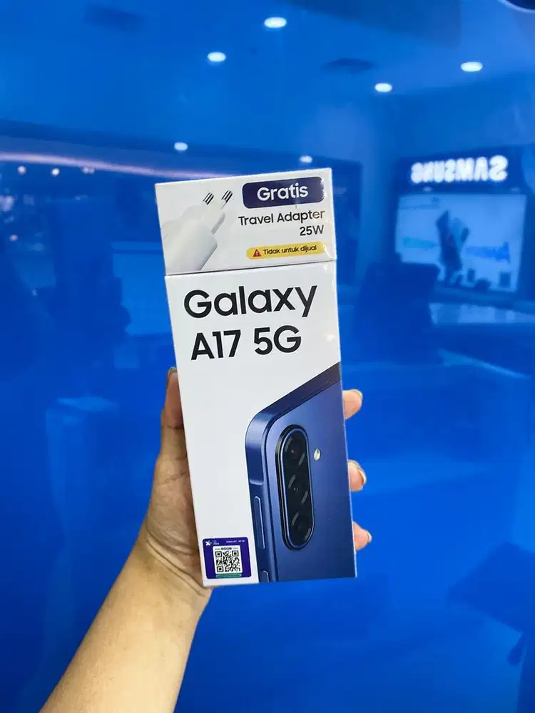 Samsung Galaxy A17 5G