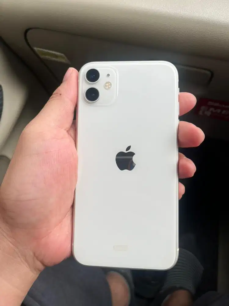 Iphone 11 64 Gb