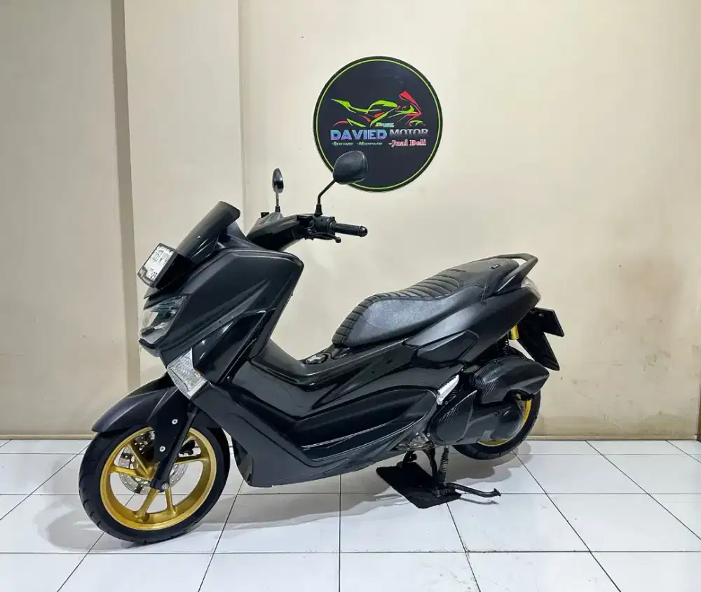 NMAX OLD 2019 | JUAL CASH/KREDIT
