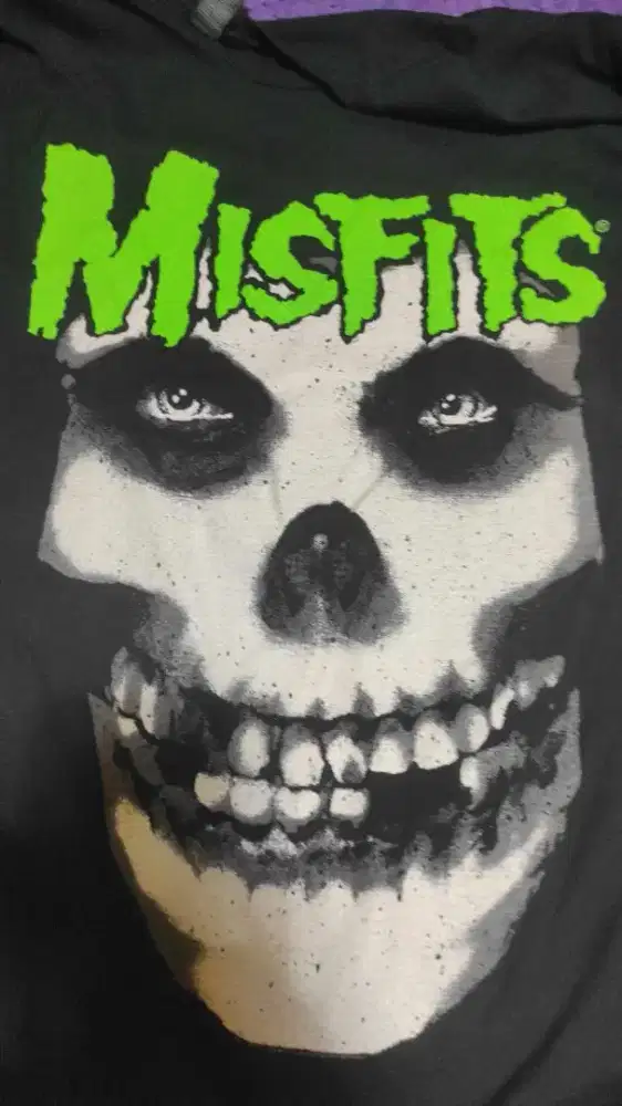 Kaos band misfits