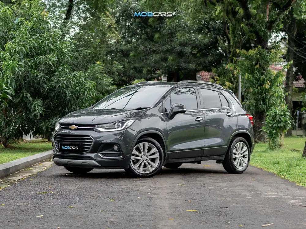 PROMO CASH NEGO !! TRAX 1.4 PREMIER TURBO AT MATIC 2018