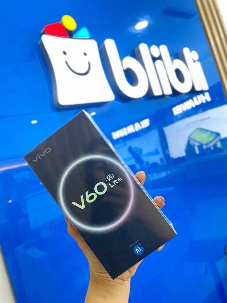Vivo V60 Lite 5G