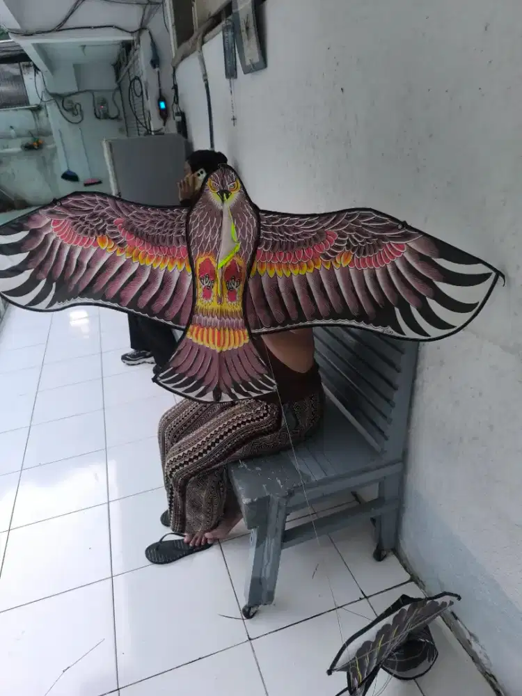 Mainkan anak umur 6 thn?