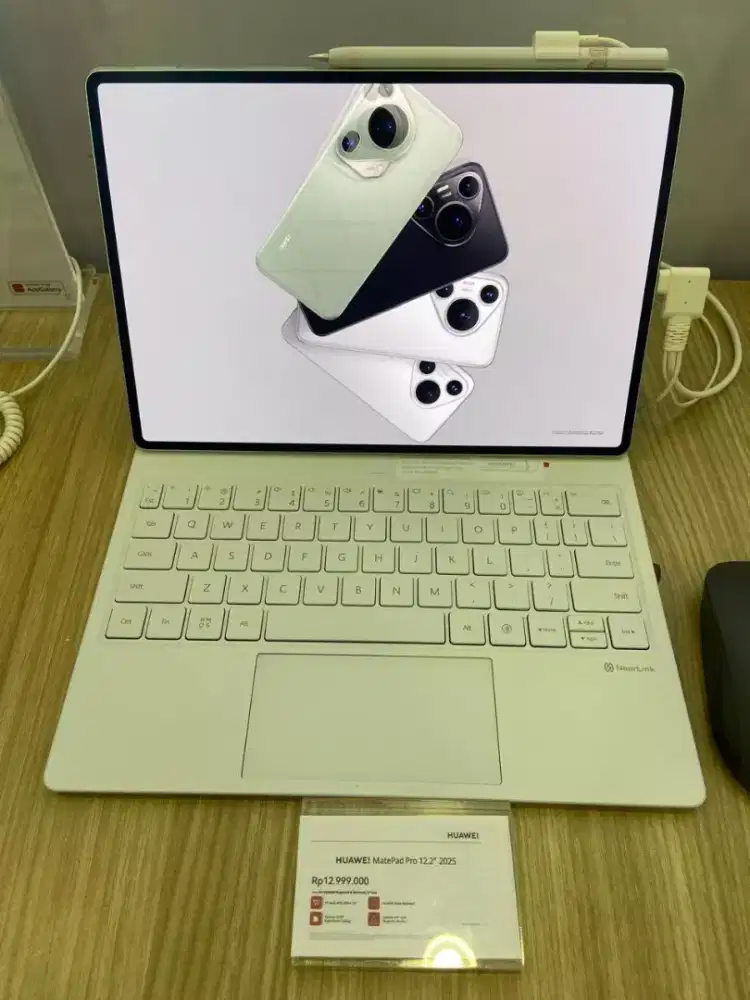 PROMO CICILAN BUNGA 0% HUAWEI MATEPAD 12 2