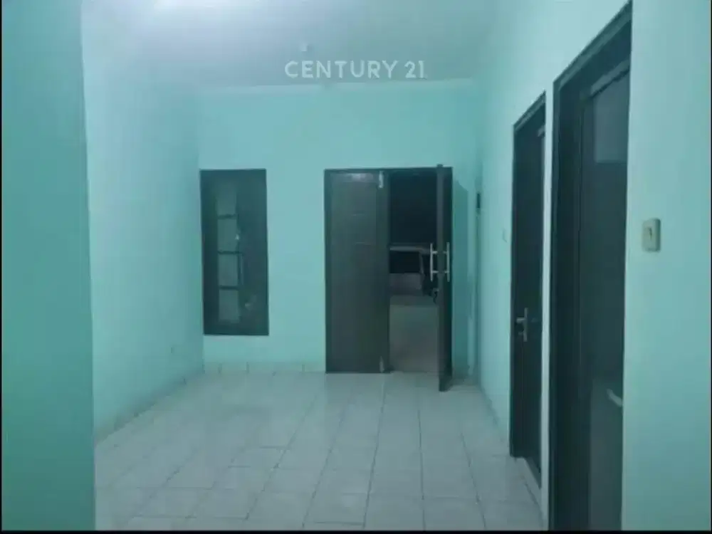 Rumah Disewa Siap Huni Cluster Gardenia Karawang Lokasi Strategis