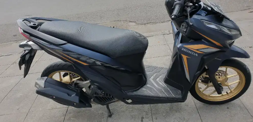 Vario 125 SE  th 2023 iss istimewa  pjk baru