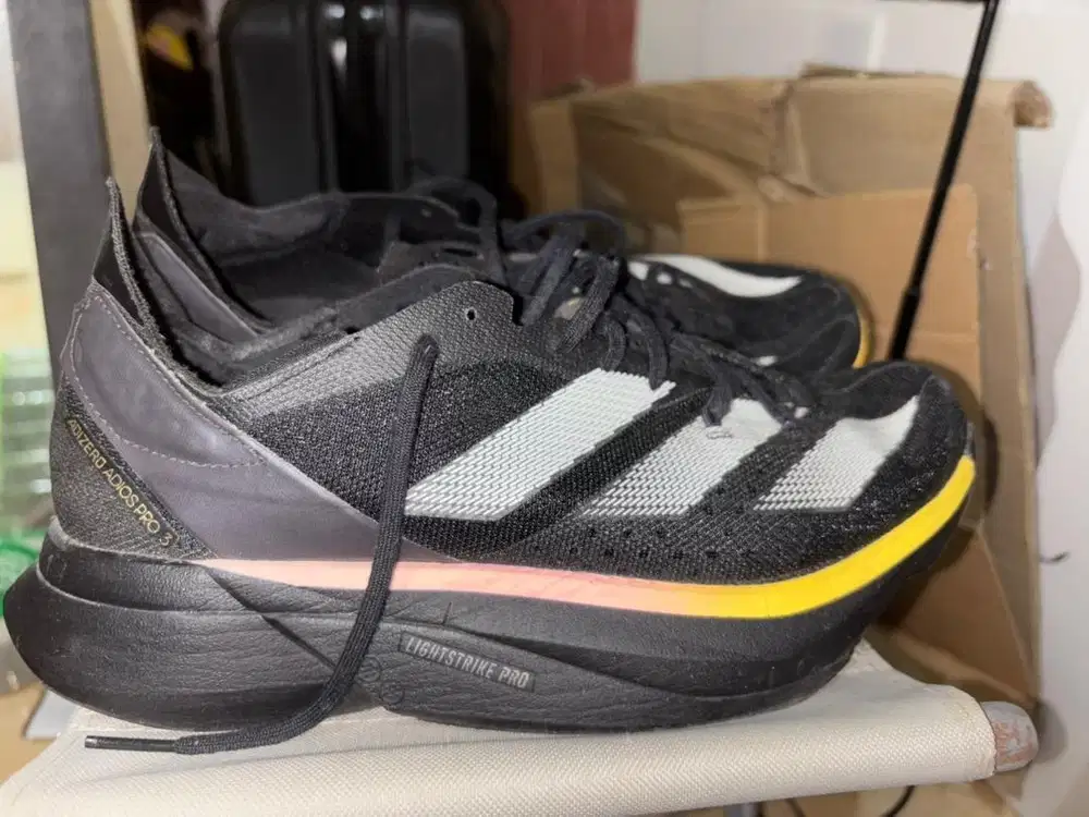 Adidas adizero adios pro 3