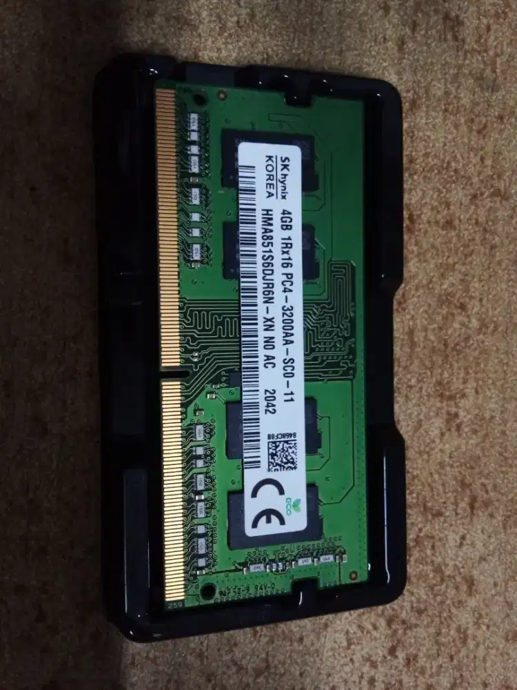Sodim 4GB PC4 3200
