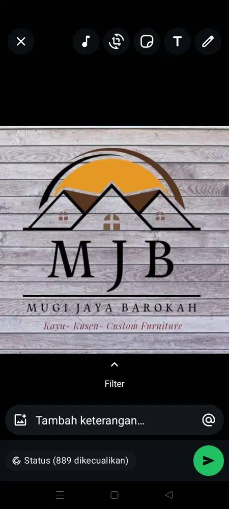 Supplier kayu lokal dan sebrang