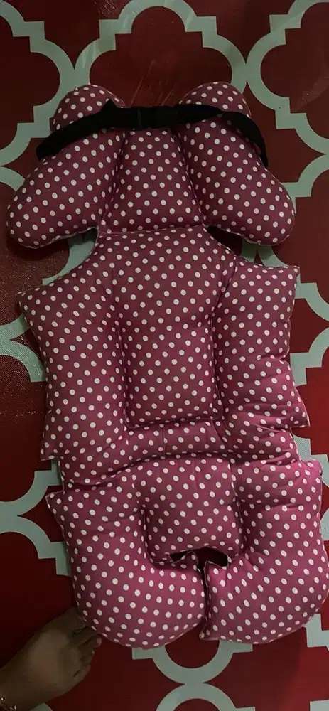 Alas stoler baby multifungsi universal