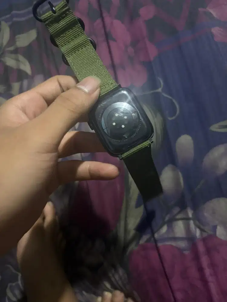 Apple wacth 7  45 MM