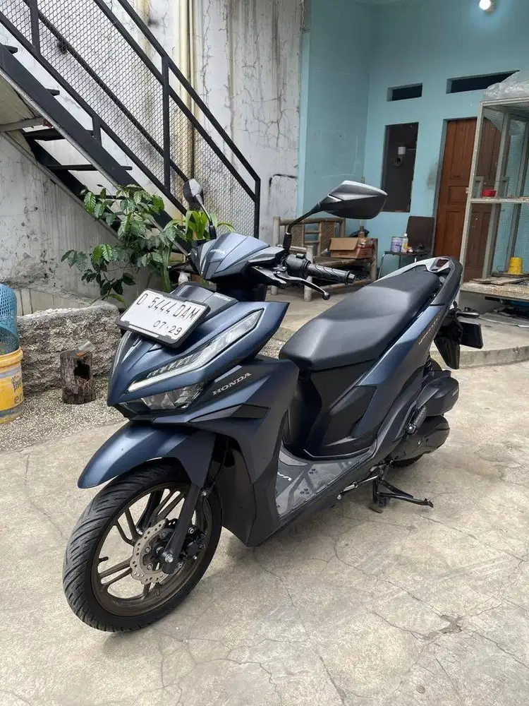 Honda Vario 125 CBS ISS KEYLESS 2024