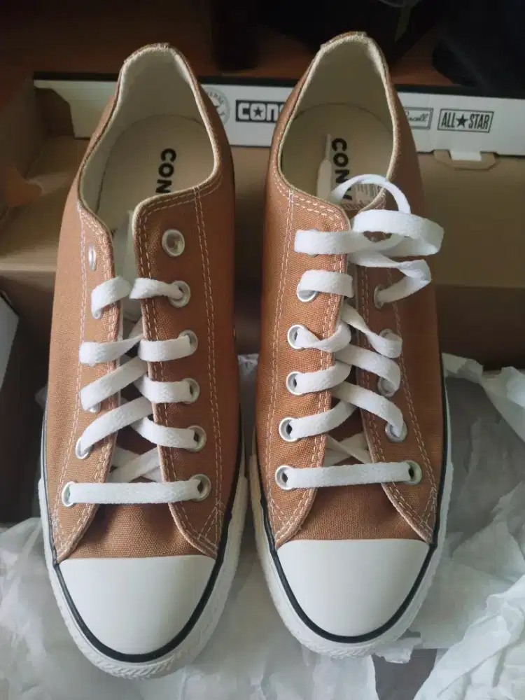 Sepatu Converse