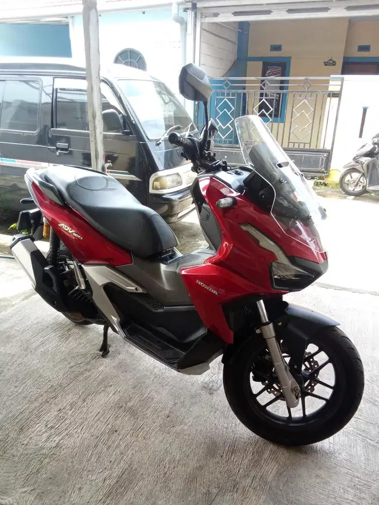 ADV 2024 ABS Sale Sat Set!