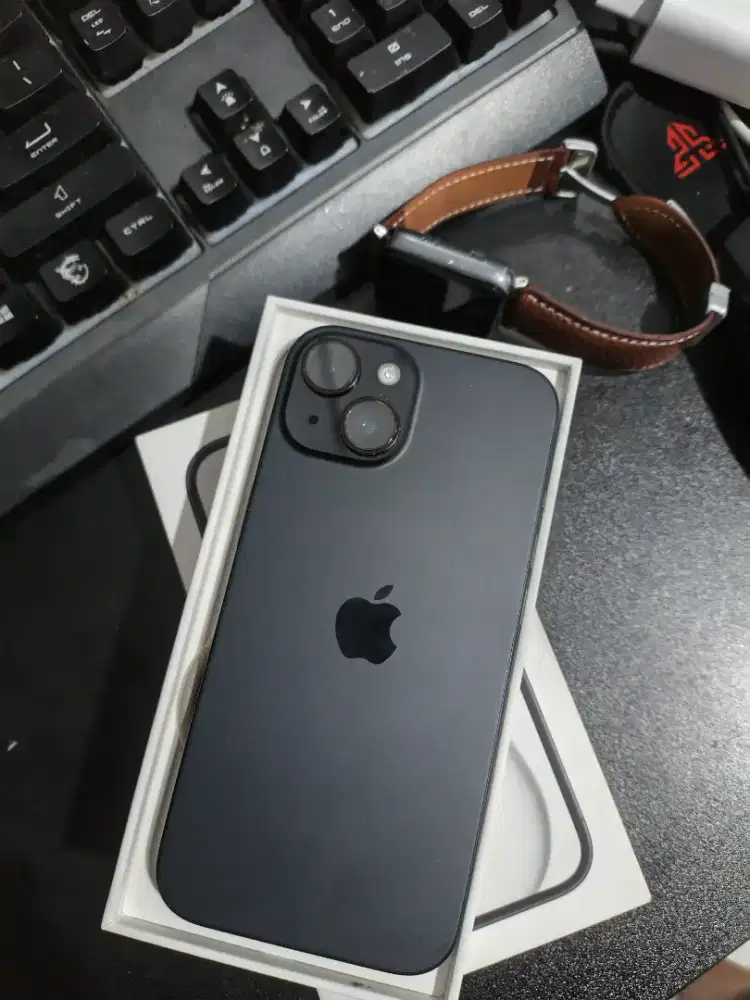 iPhone 15 128gb
