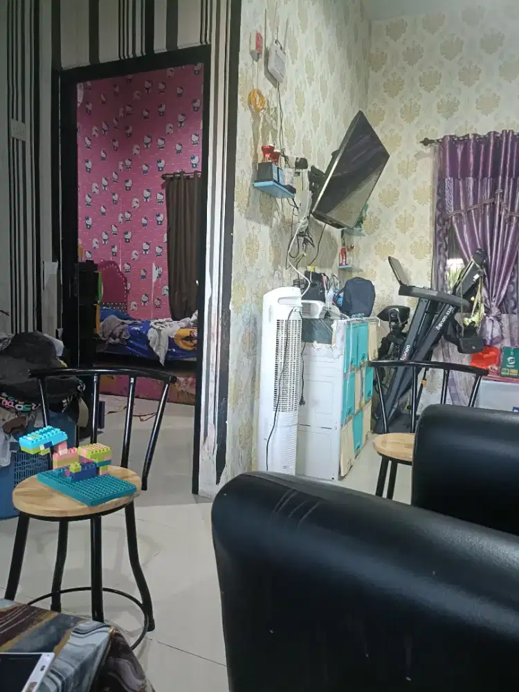 Dibutuhkan tukang gosok dirumah