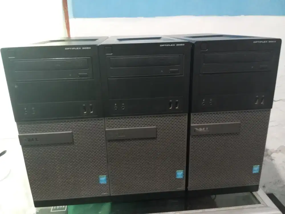 Cpu built up del core i5 haswell