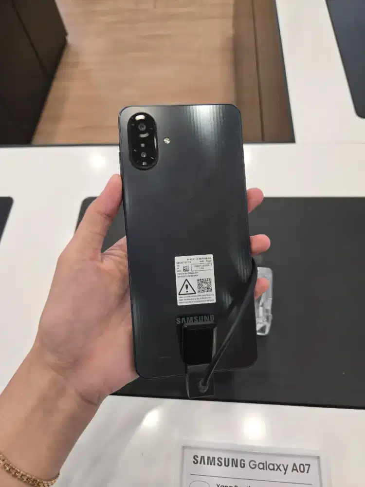 Samsung Galaxy A07 8/256