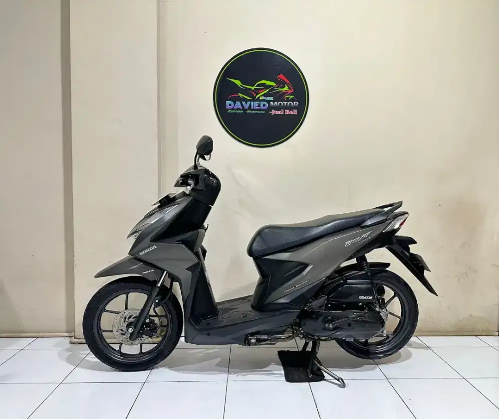 BEAT DELUXE 2022 | JUAL CASH/KREDIT