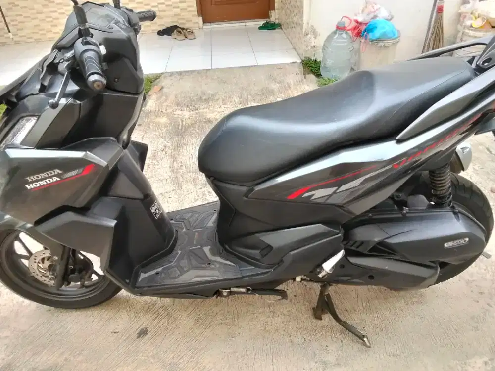 HONDA VARIO 160 CBS 2023 PAJAK HIDUP