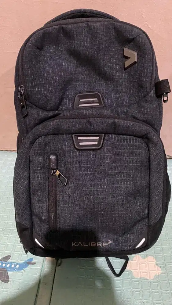 Tas Kamera pro merk kalibre