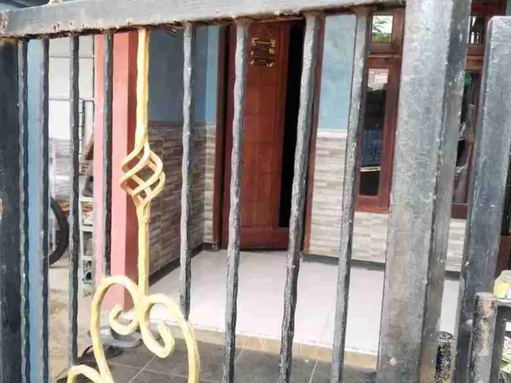 Rumah murah daerah ciluengsi