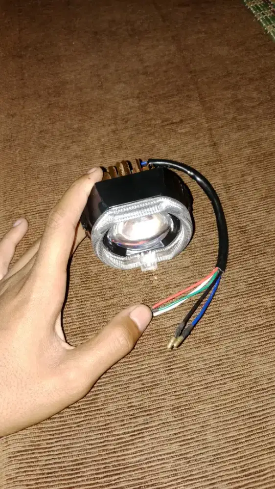 Projie Biled 2.5 inch