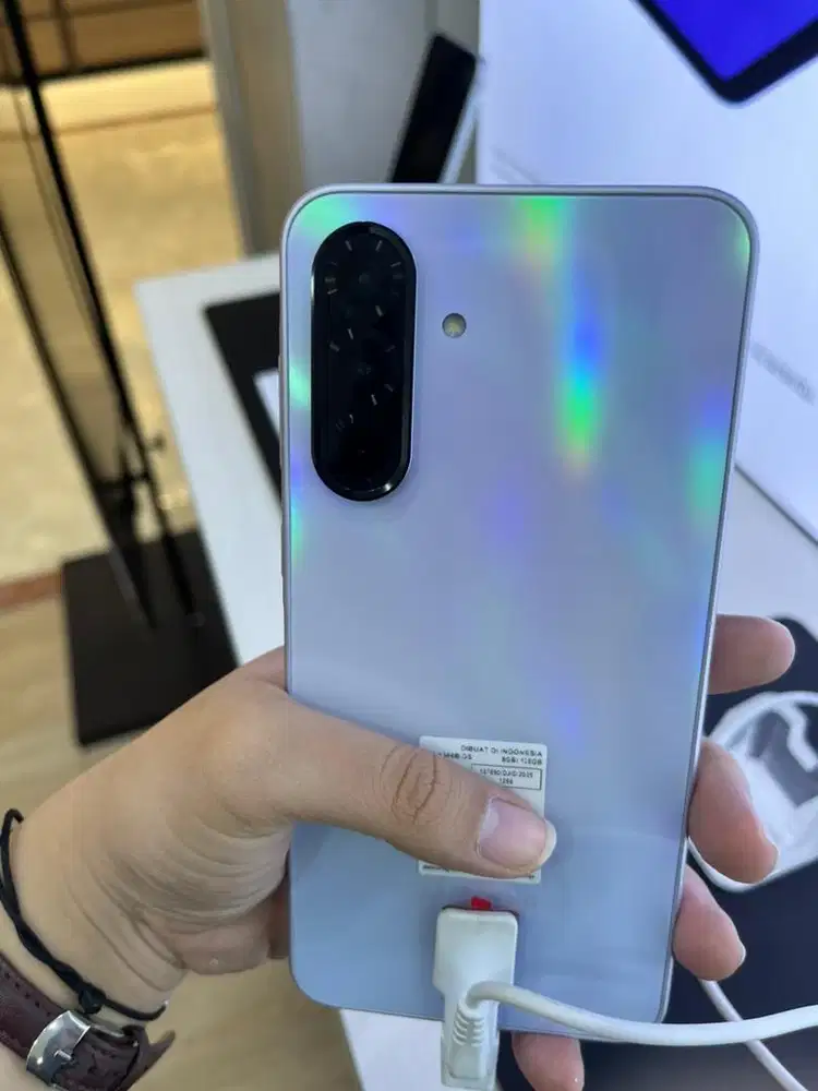 A36 CB 700RB free adapter 25W