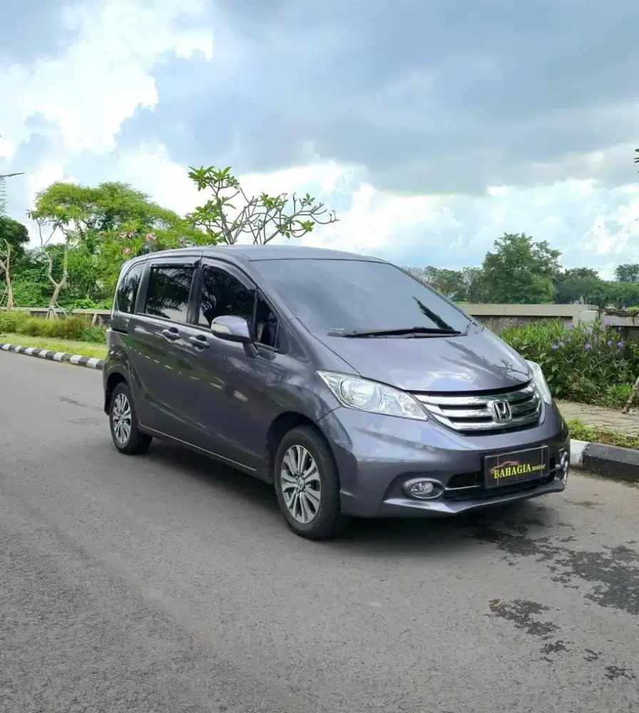 Freed E Psd matic pmk 2016