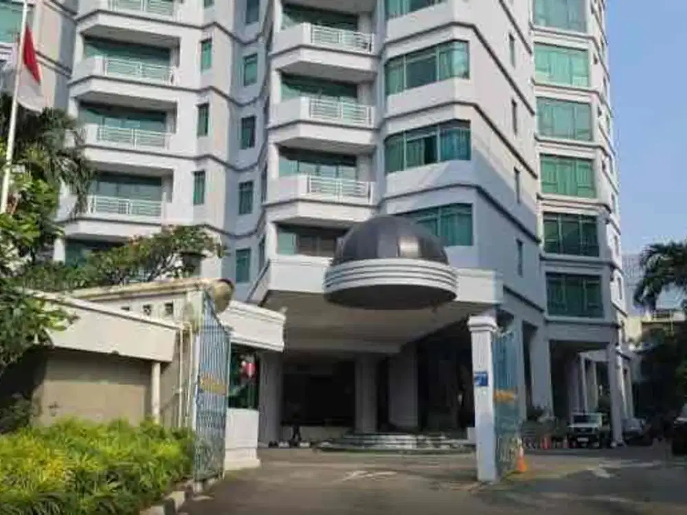 Dijual Apartemen Murah