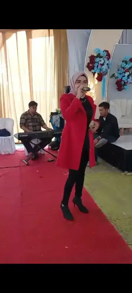 Organ tunggal murah banget