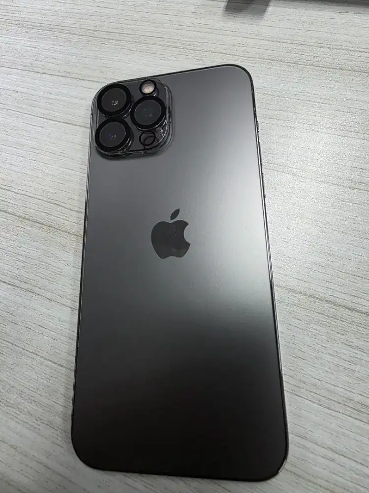 iPhone 13 Pro Max Graphite 256GB ibox Second