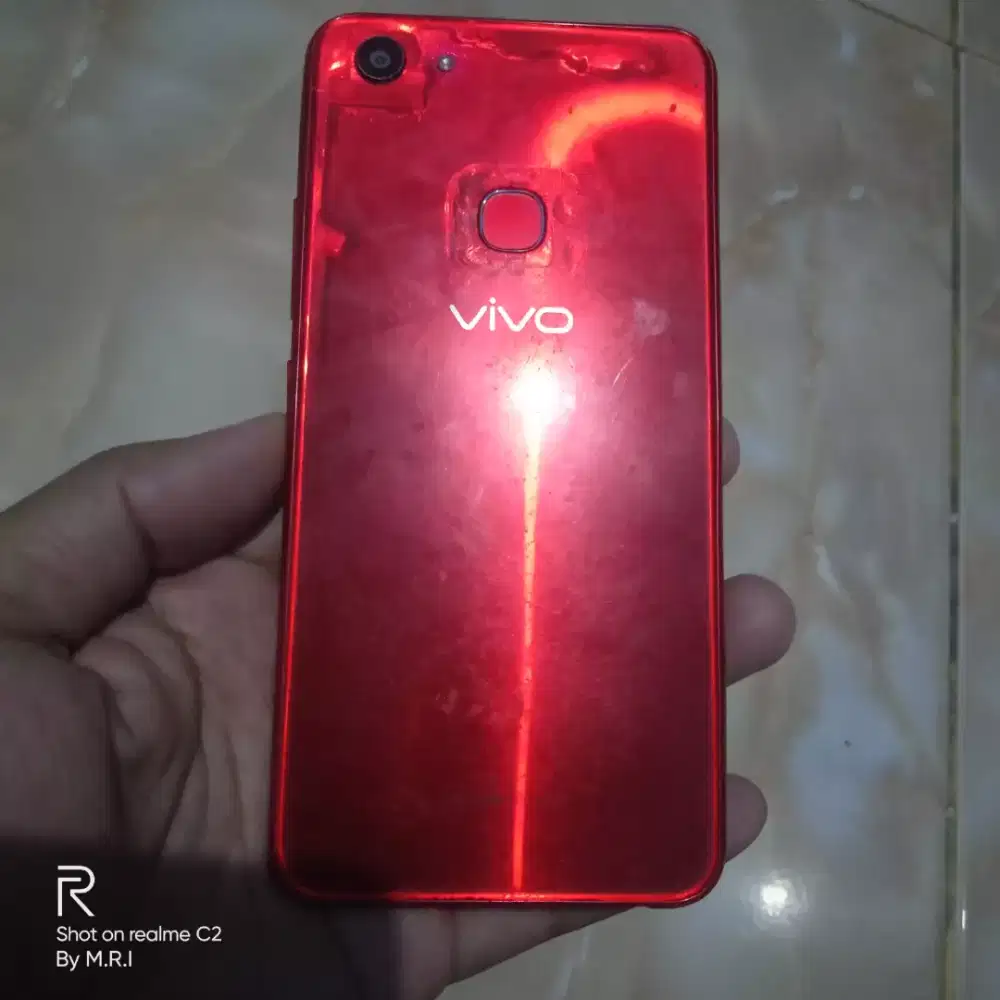 Vivo y83 mati gak tau