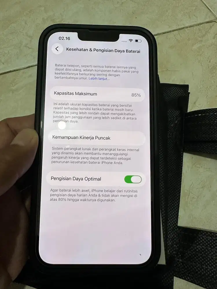 Dijual Iphone 14 128 Resmi Digimap