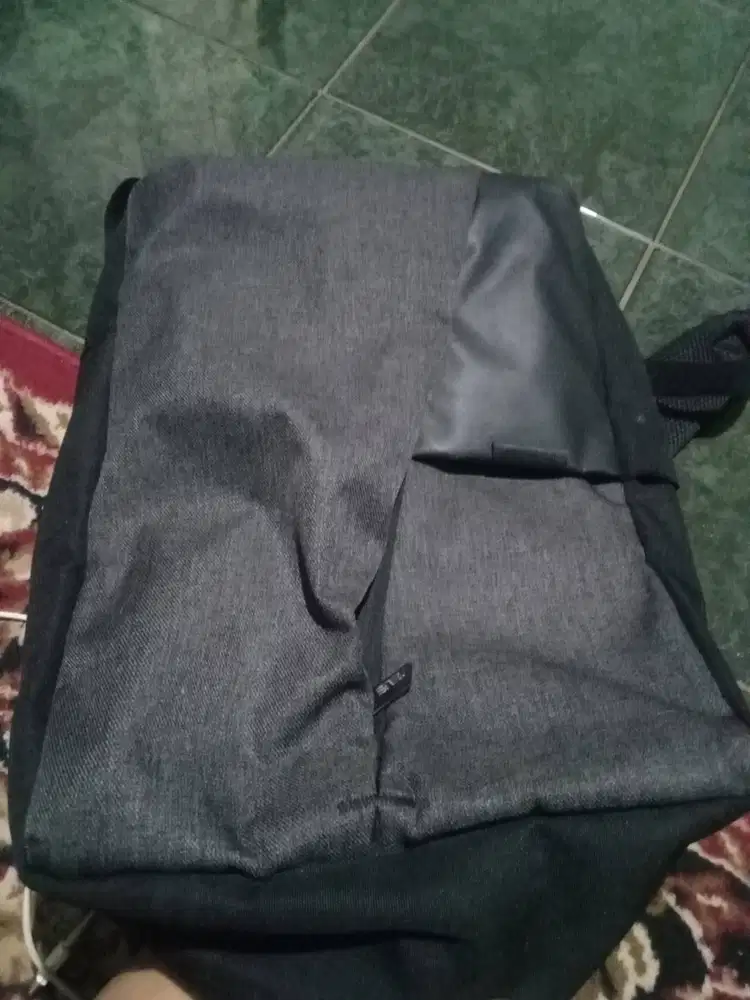 Tas ransel laptop asus