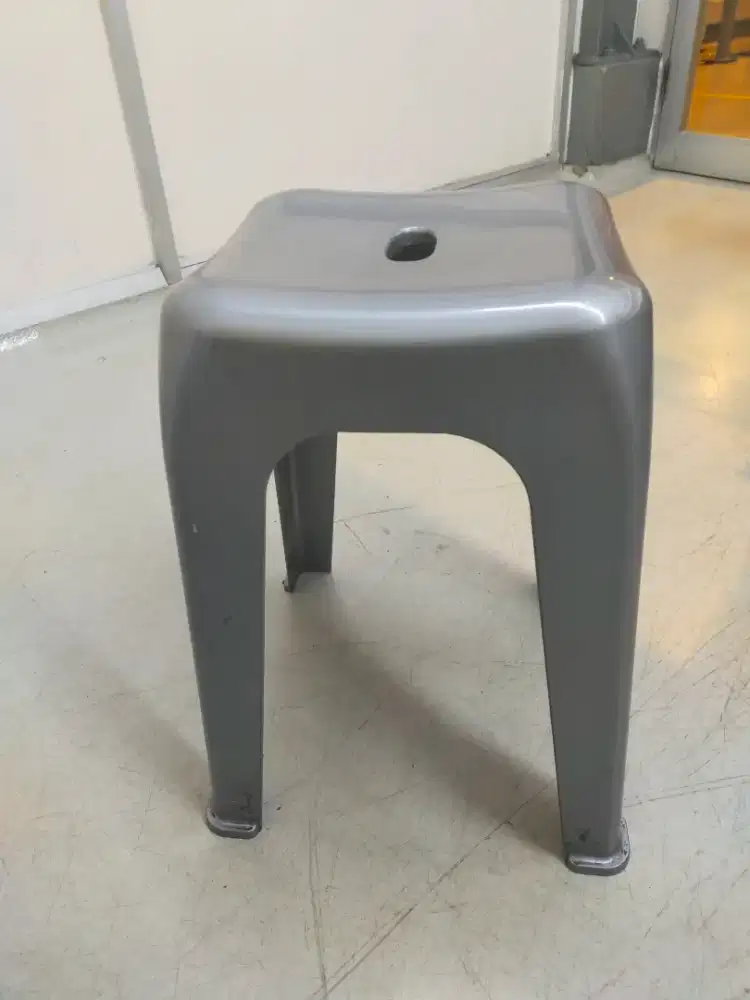 Jual kursi plastik tebal