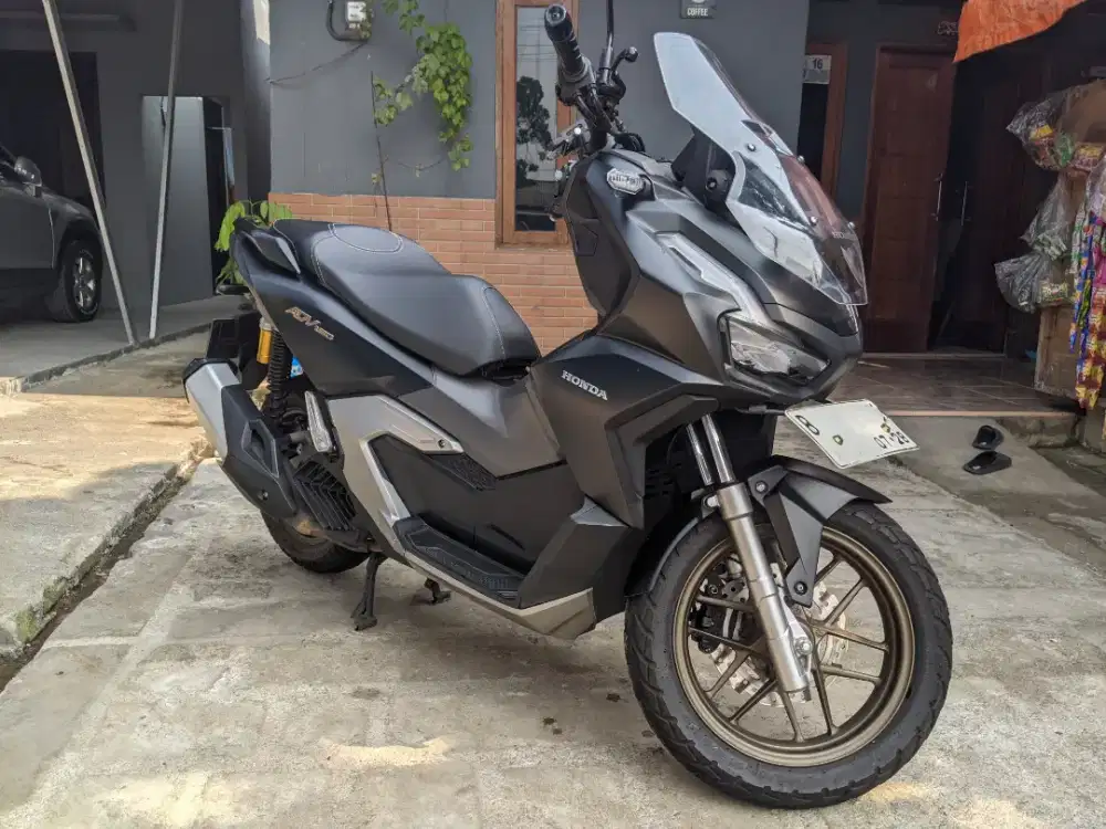 Honda ADV 160 ABS 2023