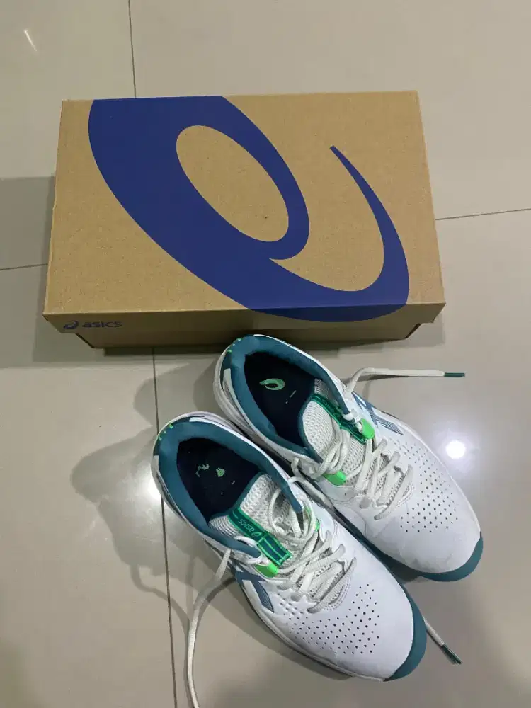 Asics Padel Gel-challenger 15