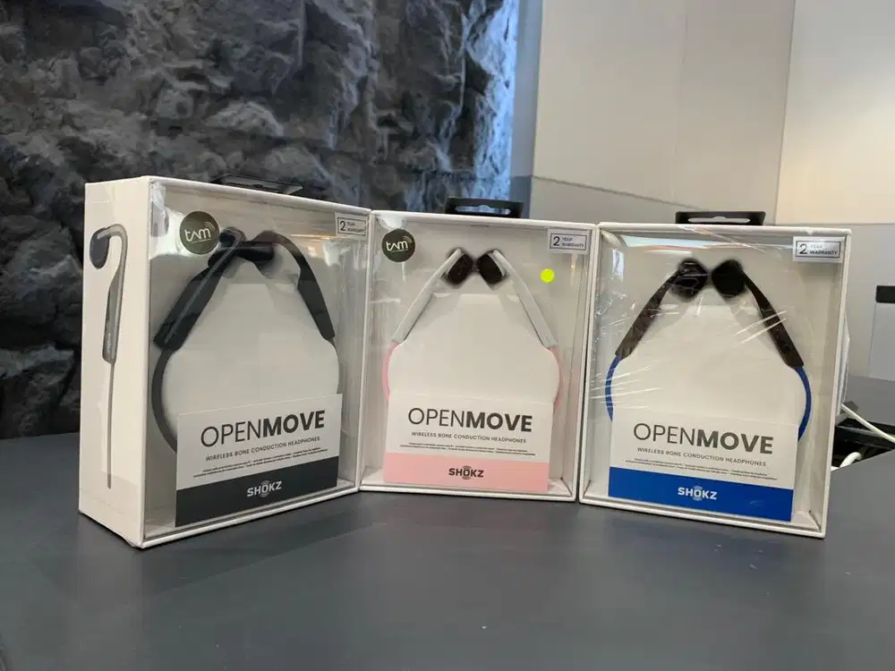 New Store OpenMove Original Store