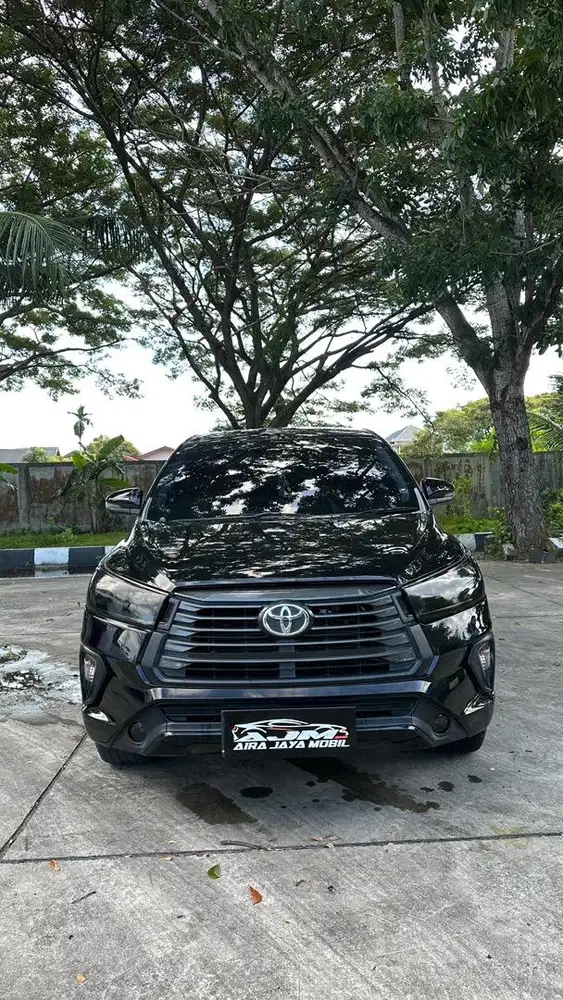 Toyota innova reborn 2019 M/T