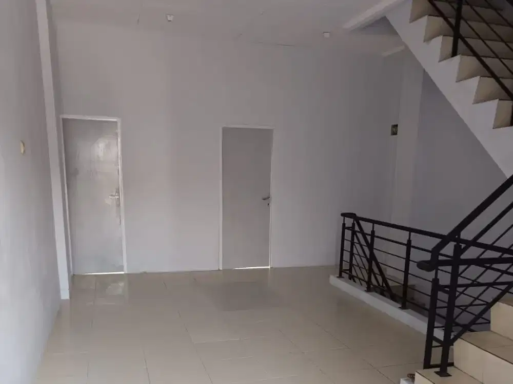 disewakan ruko di Bulevar hijau harapan indah bekasi